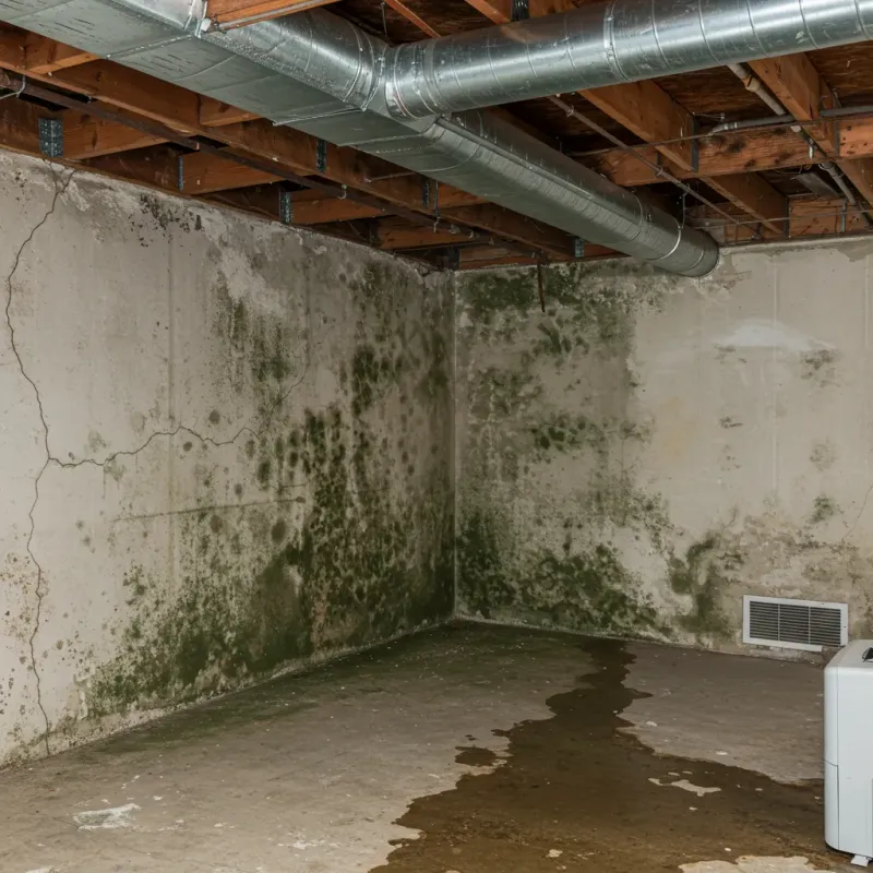 Professional Mold Removal in Williamsburg, KY