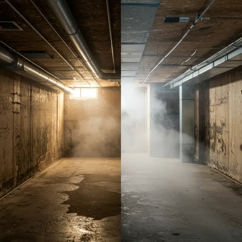Professional Odor Removal in Williamsburg, KY